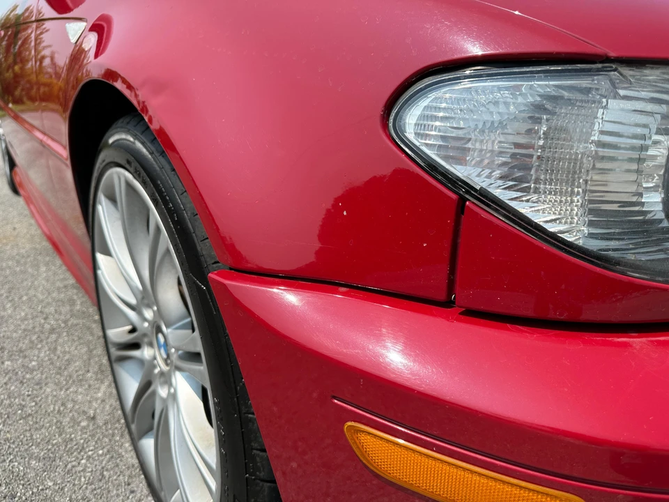 2006 BMW E46 330i & 330Ci - Image 26 of 31
