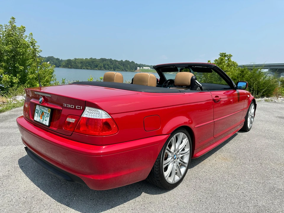 2006 BMW E46 330i & 330Ci - Image 14 of 31