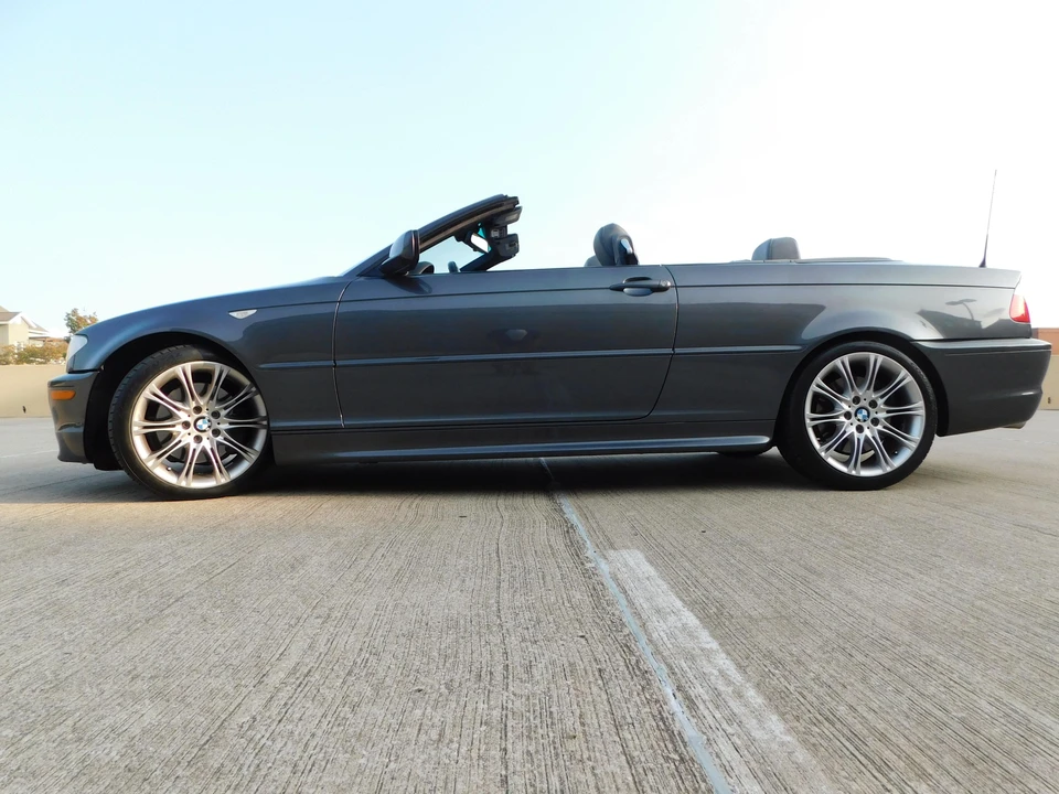 2006 BMW E46 330i & 330Ci - Image 10 of 31