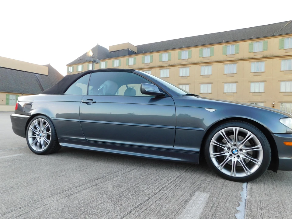 2006 BMW E46 330i & 330Ci - Image 21 of 31