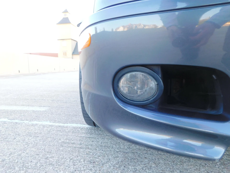 2006 BMW E46 330i & 330Ci - Image 23 of 31