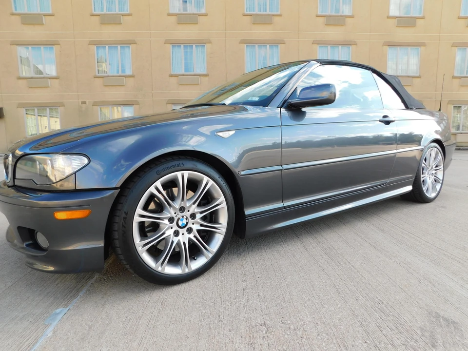 2006 BMW E46 330i & 330Ci - Image 17 of 31