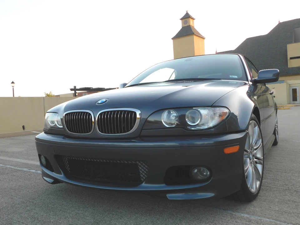 2006 BMW E46 330i & 330Ci - Image 15 of 31