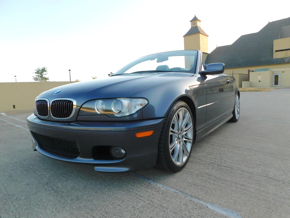 2006 BMW E46 330i & 330Ci - Image 7 of 31