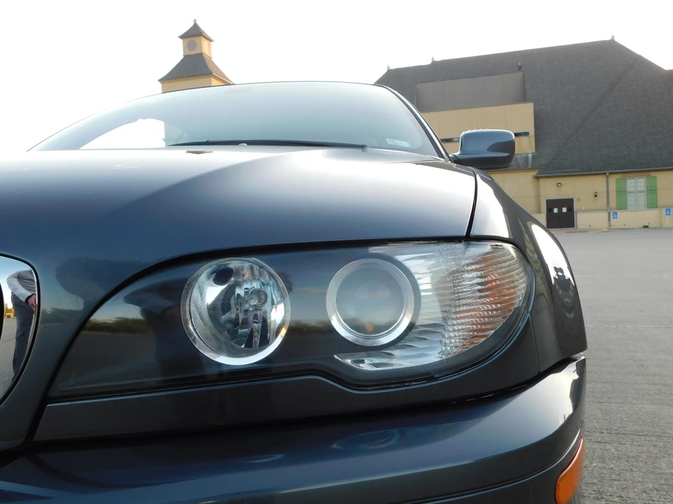 2006 BMW E46 330i & 330Ci - Image 27 of 31