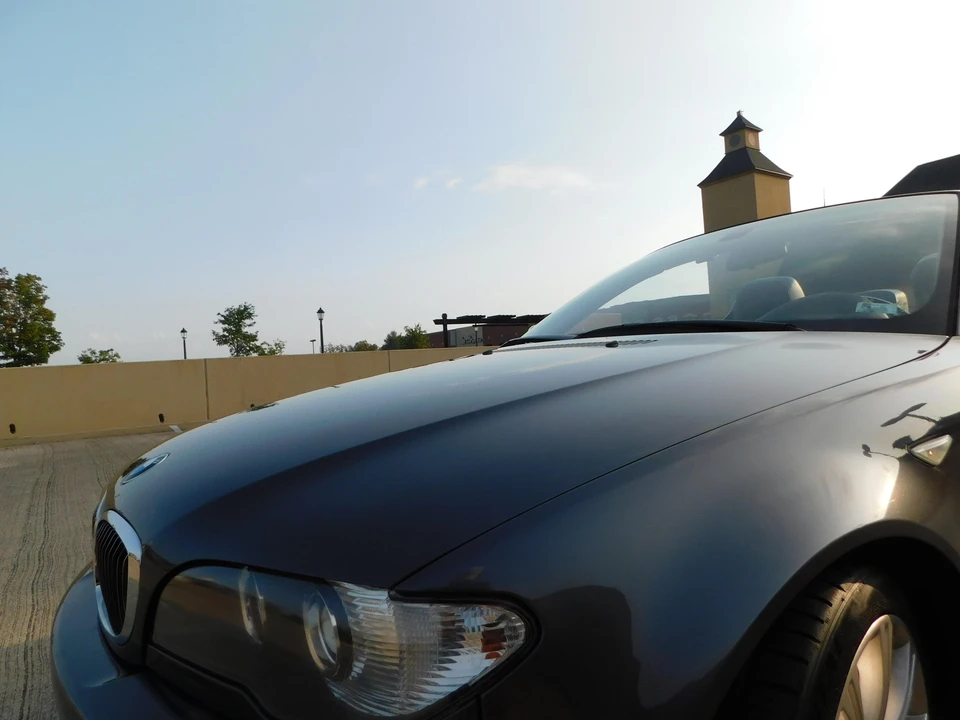 2006 BMW E46 330i & 330Ci - Image 29 of 31