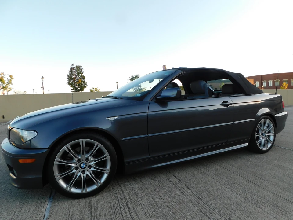 2006 BMW E46 330i & 330Ci - Image 18 of 31