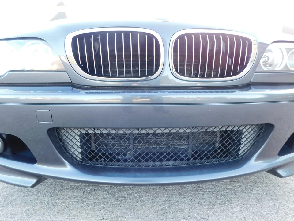 2006 BMW E46 330i & 330Ci - Image 24 of 31