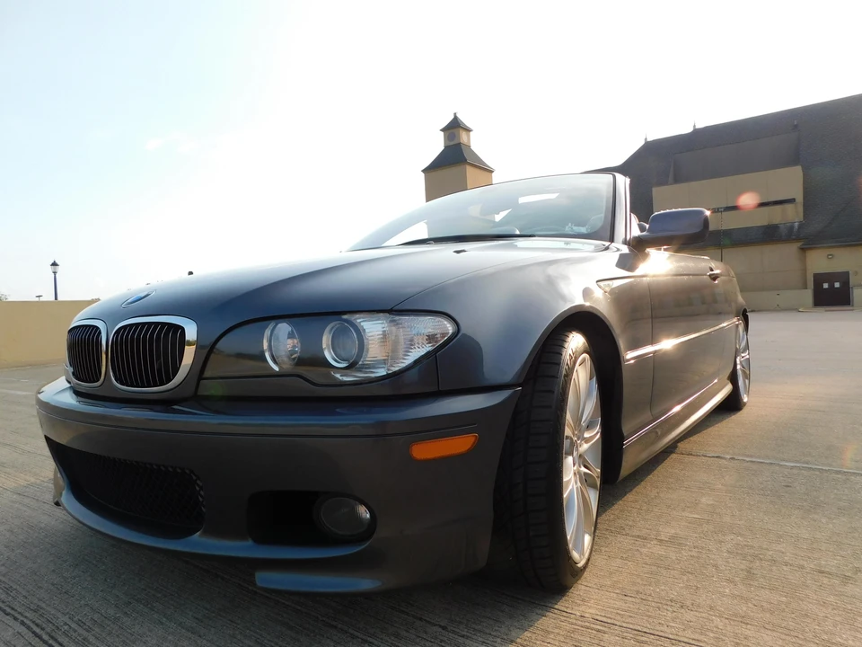 2006 BMW E46 330i & 330Ci - Image 6 of 31