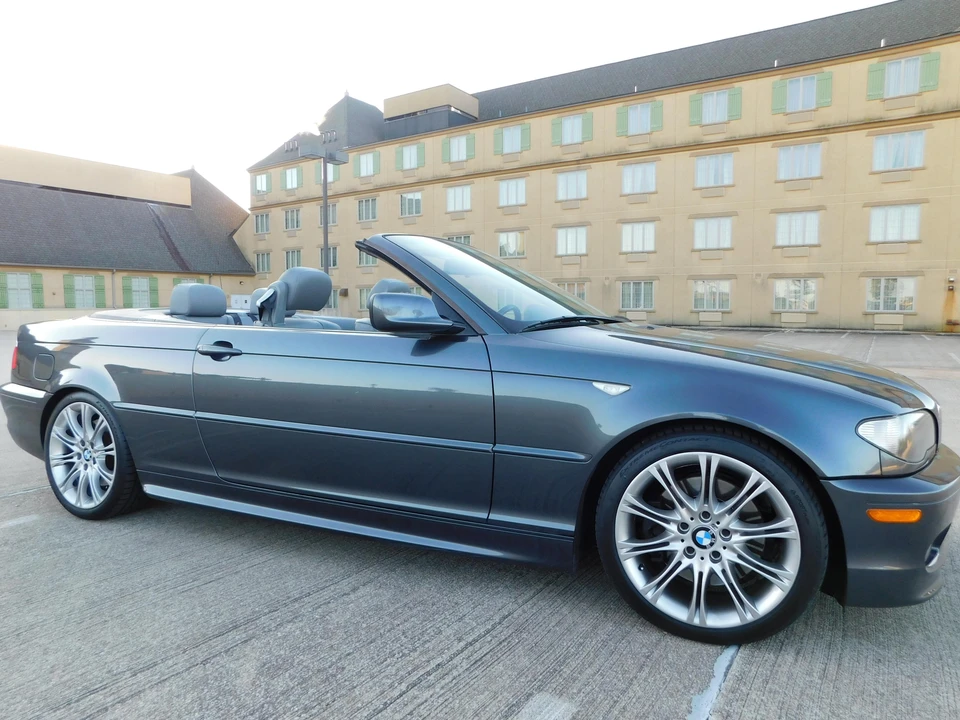 2006 BMW E46 330i & 330Ci - Image 13 of 31