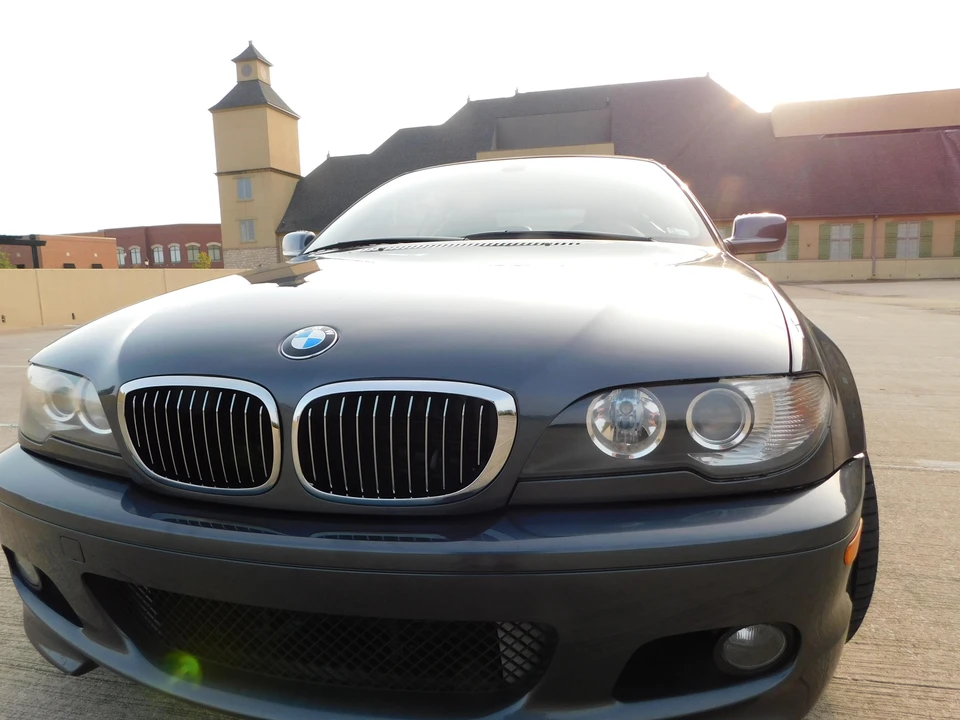2006 BMW E46 330i & 330Ci - Image 26 of 31