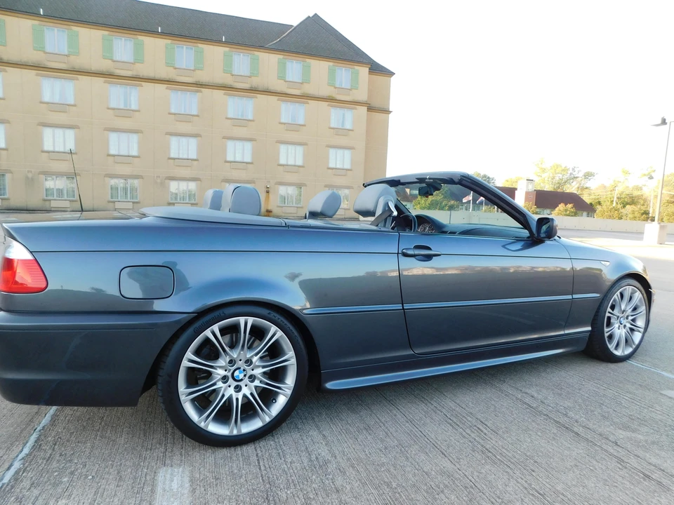 2006 BMW E46 330i & 330Ci - Image 12 of 31