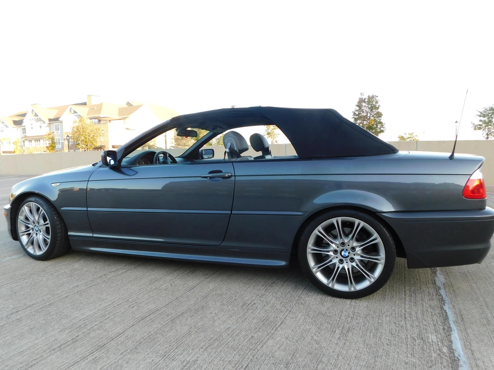 2006 BMW E46 330i & 330Ci - Image 19 of 31