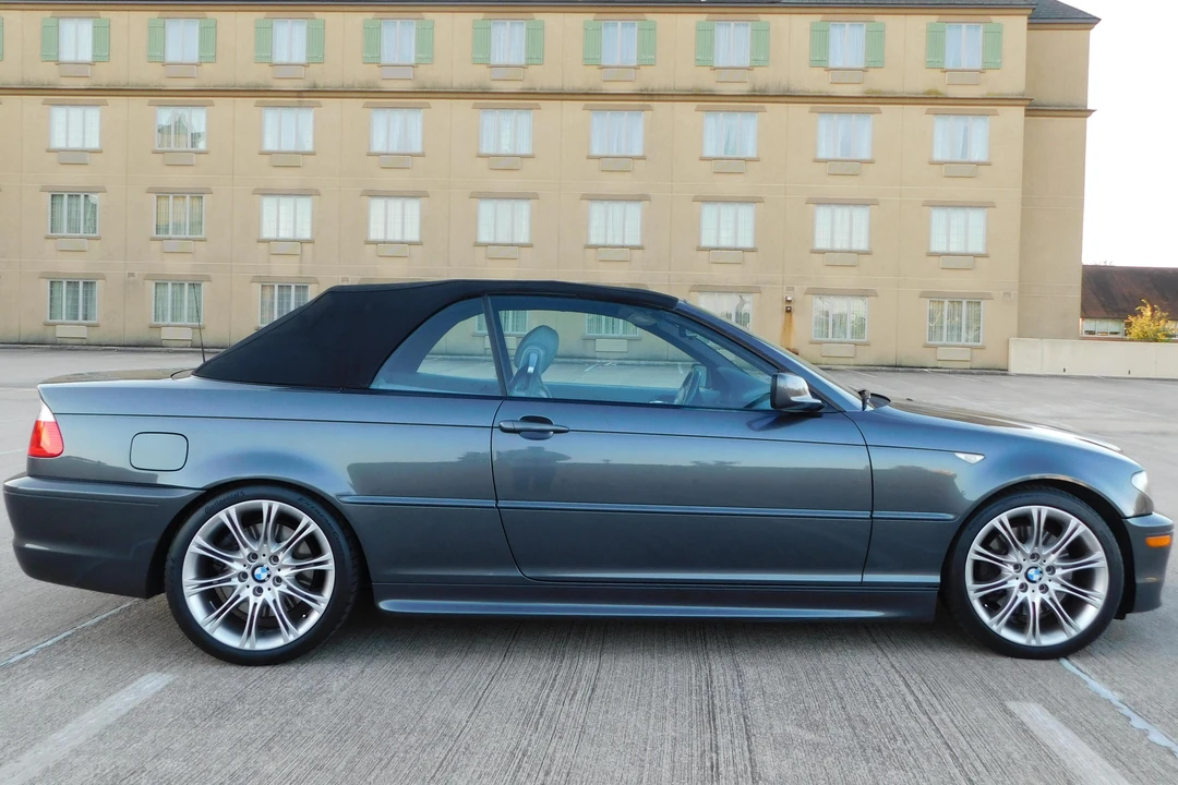 2006 BMW E46 330i & 330Ci - Image 3 of 31