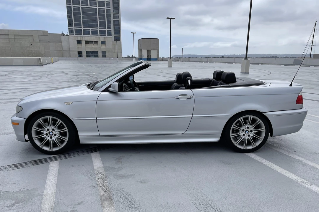 2006 BMW E46 330i & 330Ci - Image 3 of 31