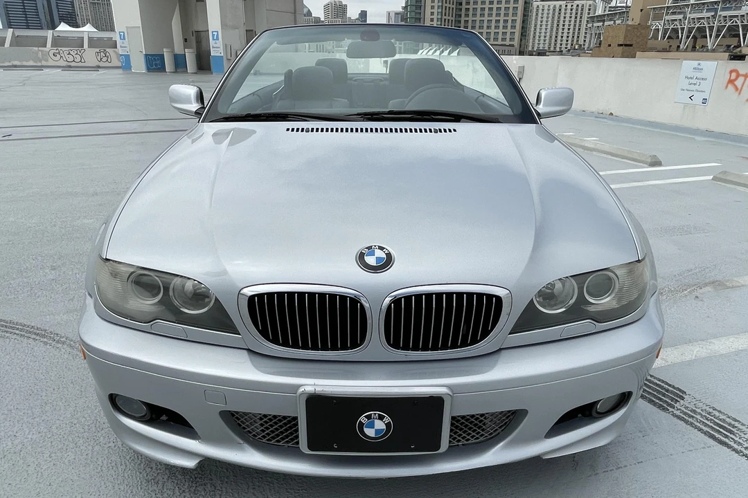 2006 BMW E46 330i & 330Ci - Image 2 of 31