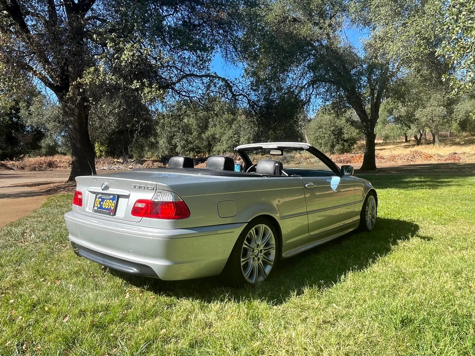 2006 BMW E46 330i & 330Ci - Image 8 of 31