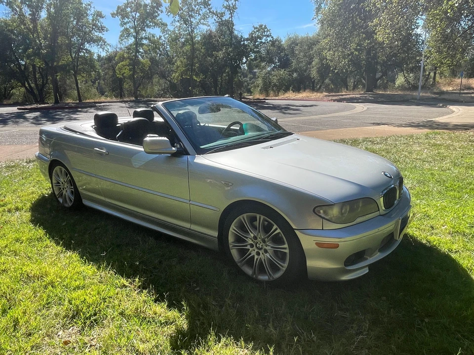 2006 BMW E46 330i & 330Ci - Image 10 of 31
