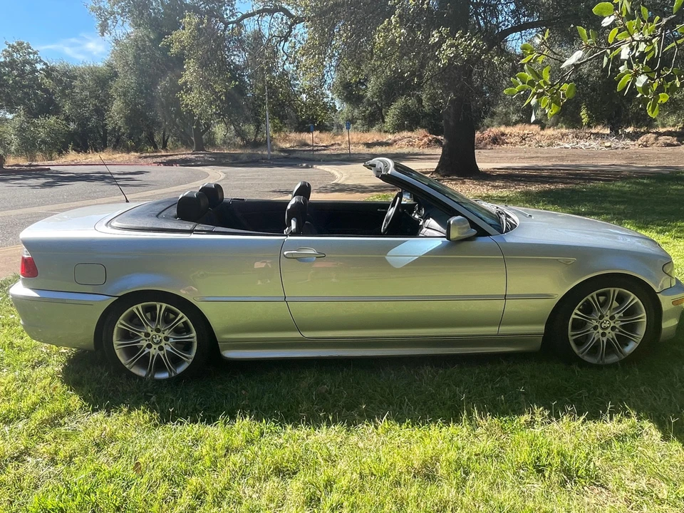 2006 BMW E46 330i & 330Ci - Image 9 of 31