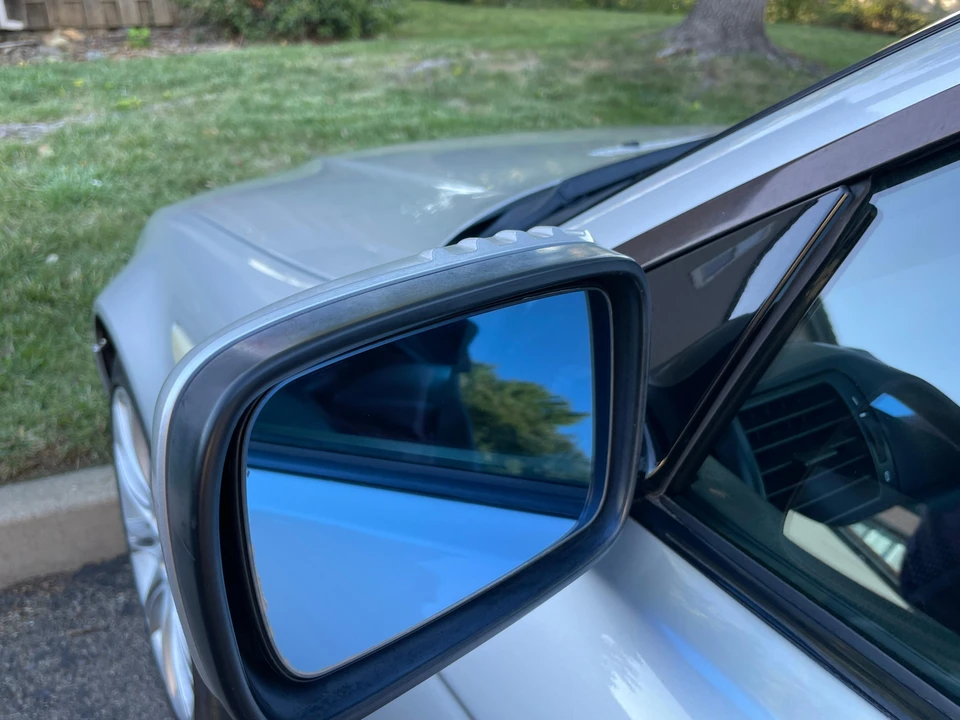 2006 BMW E46 330i & 330Ci - Image 27 of 31