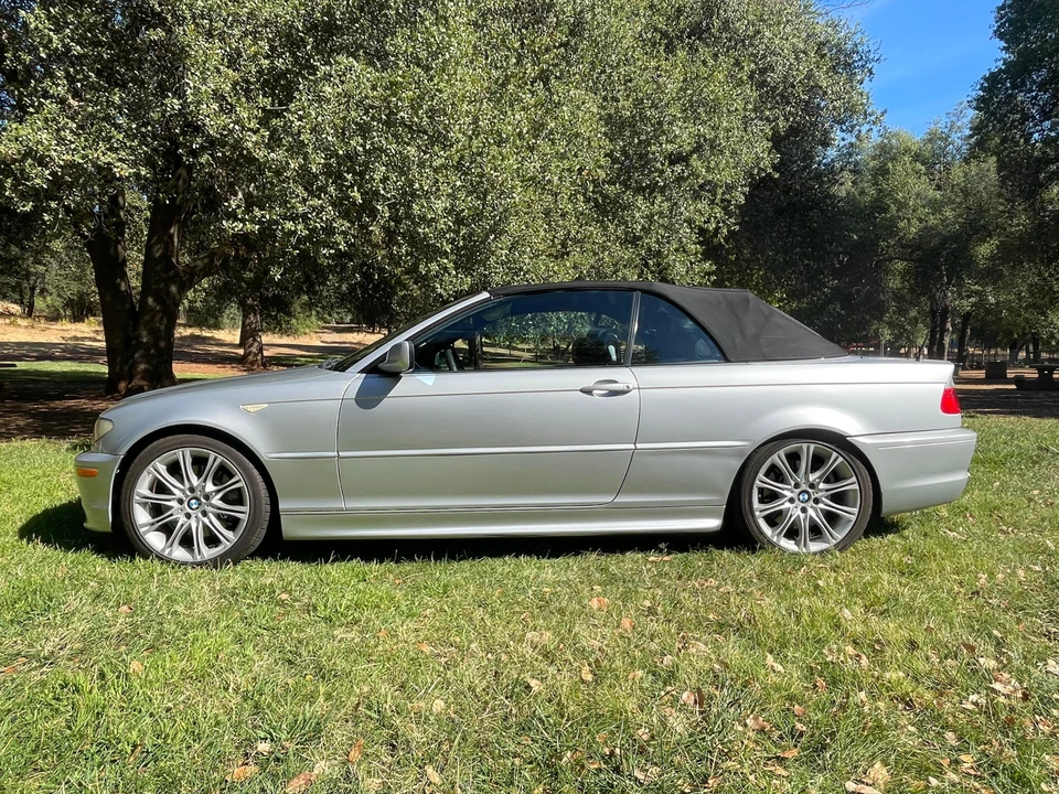 2006 BMW E46 330i & 330Ci - Image 14 of 31