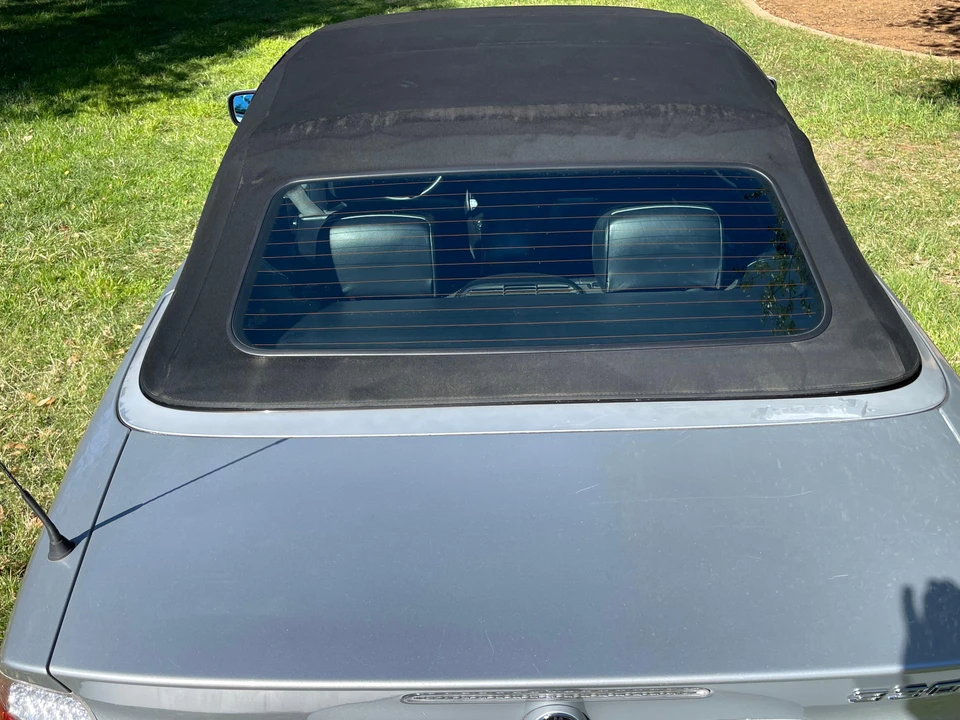 2006 BMW E46 330i & 330Ci - Image 21 of 31