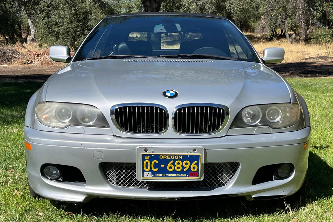 2006 BMW E46 330i & 330Ci - Image 2 of 31