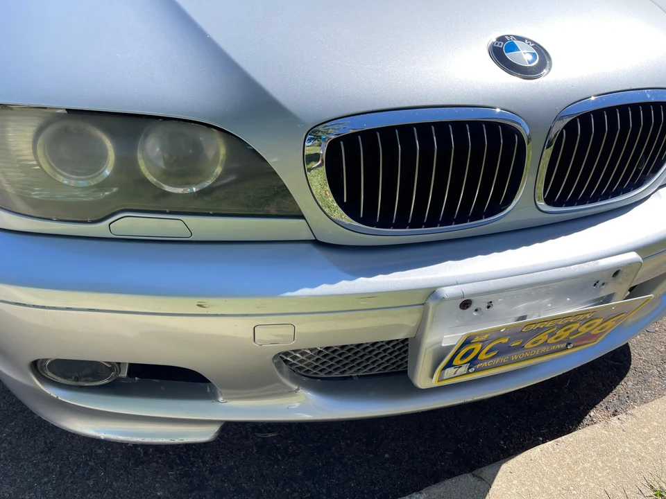 2006 BMW E46 330i & 330Ci - Image 24 of 31