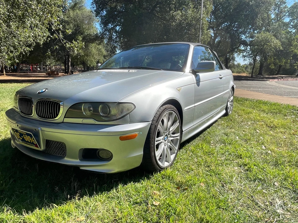 2006 BMW E46 330i & 330Ci - Image 12 of 31