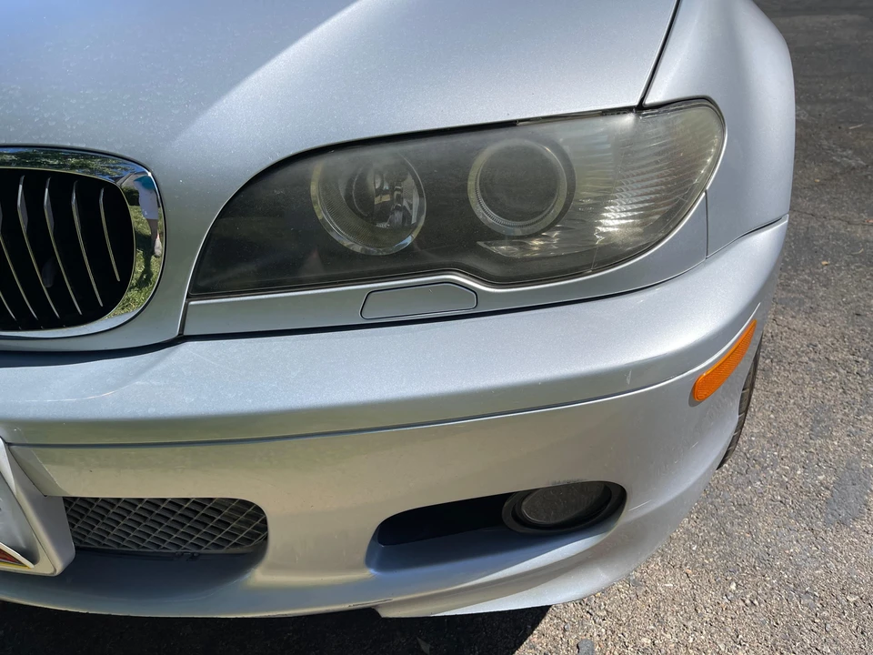 2006 BMW E46 330i & 330Ci - Image 25 of 31