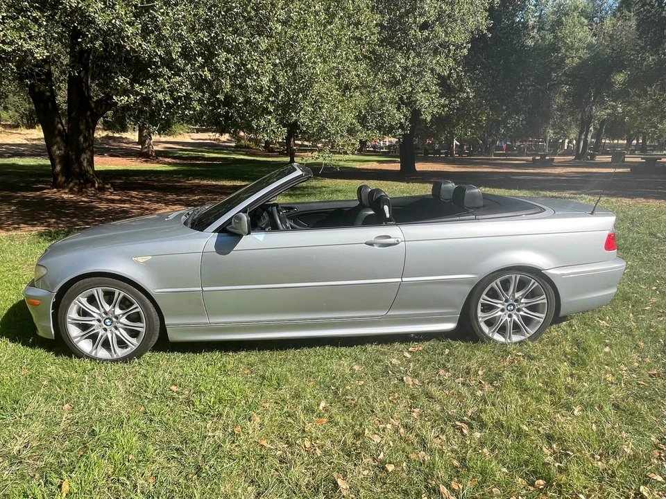 2006 BMW E46 330i & 330Ci - Image 7 of 31