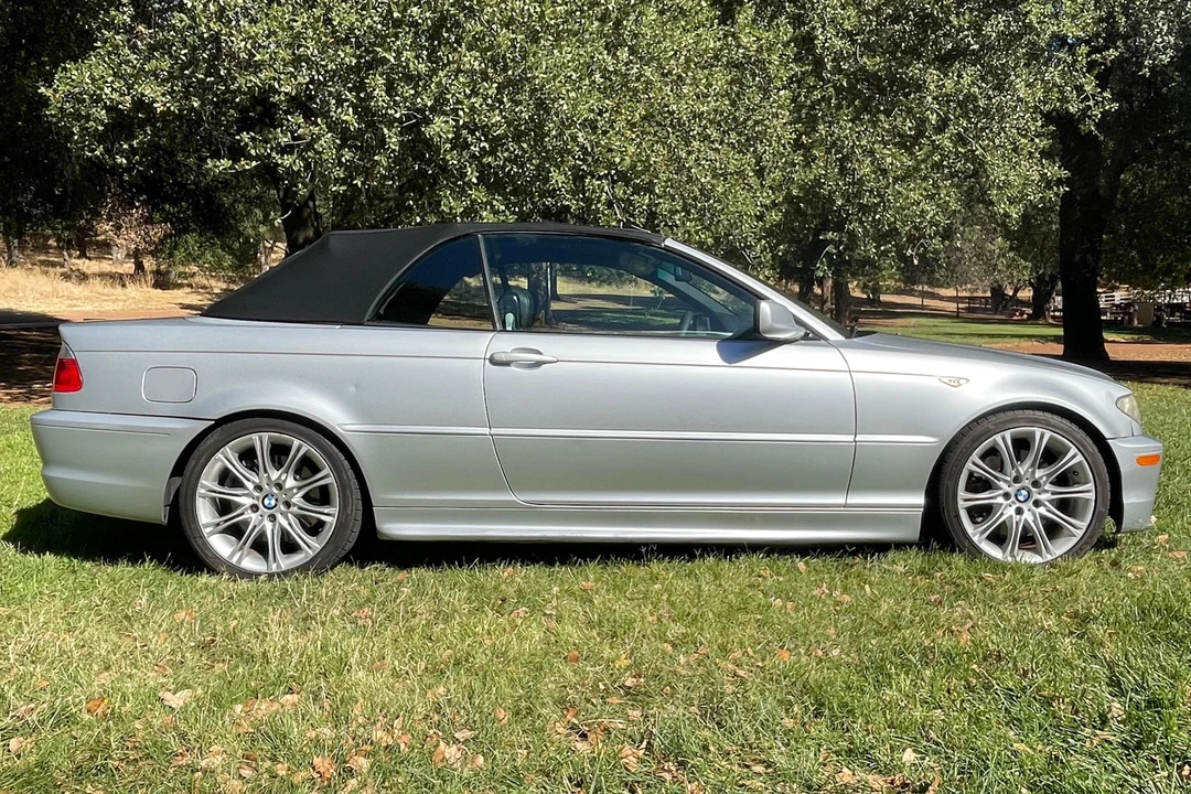 2006 BMW E46 330i & 330Ci - Image 3 of 31