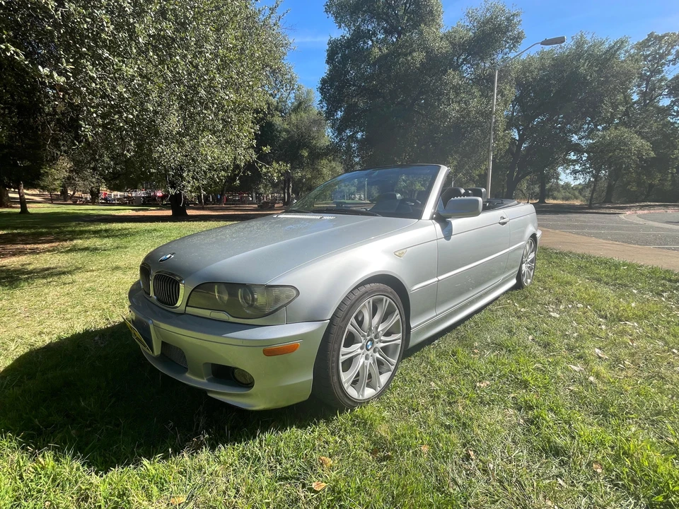 2006 BMW E46 330i & 330Ci - Image 6 of 31