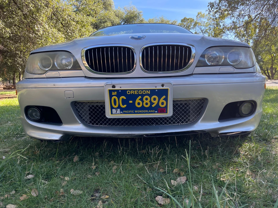 2006 BMW E46 330i & 330Ci - Image 11 of 31