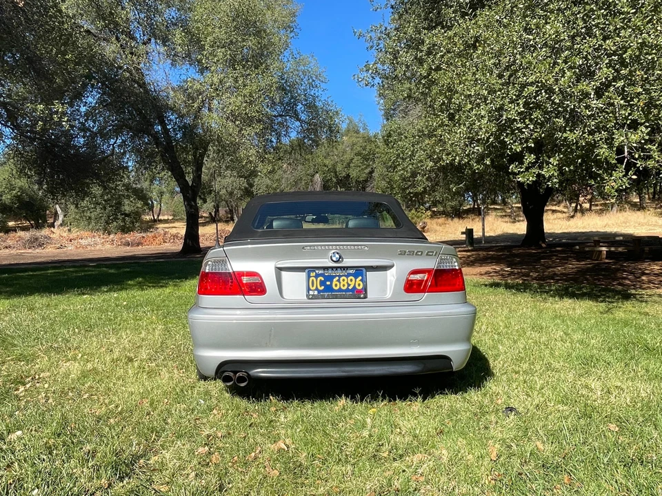 2006 BMW E46 330i & 330Ci - Image 16 of 31