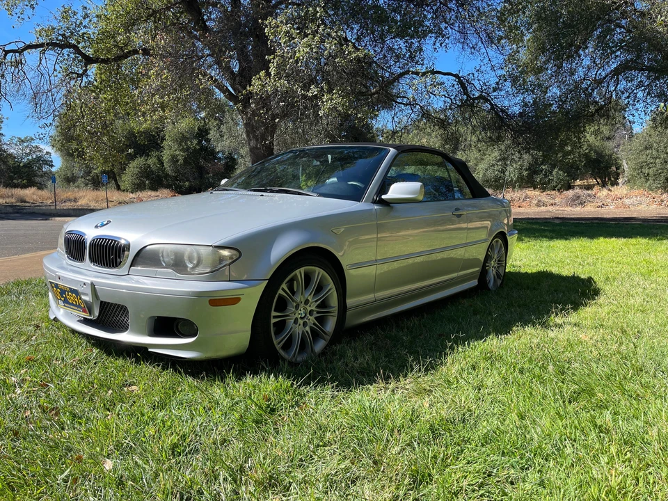2006 BMW E46 330i & 330Ci - Image 13 of 31