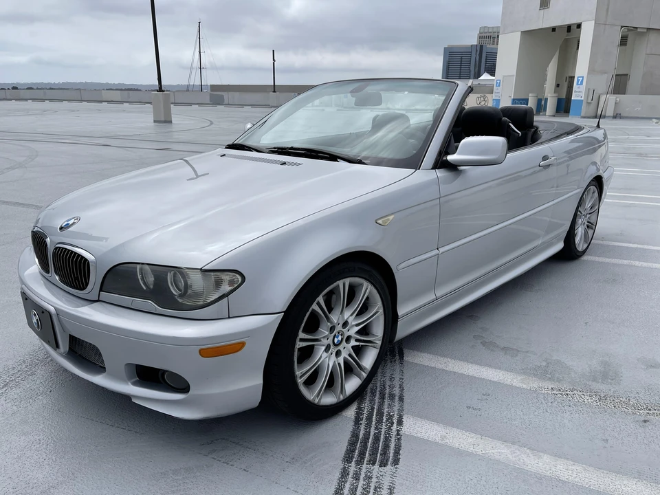 2006 BMW E46 330i & 330Ci - Image 7 of 31