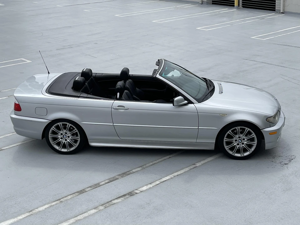 2006 BMW E46 330i & 330Ci - Image 15 of 31