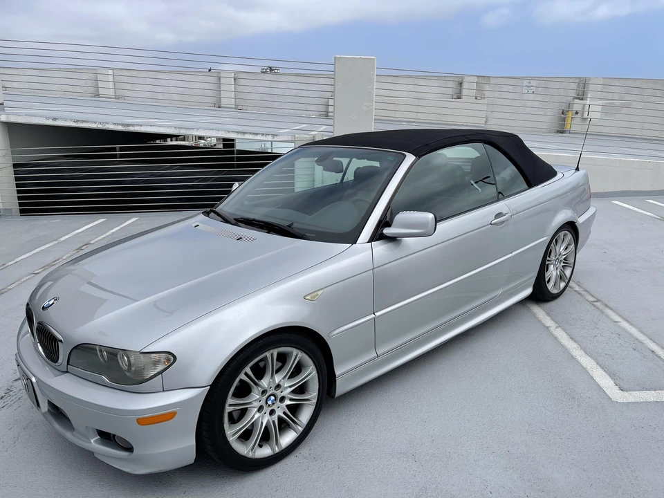 2006 BMW E46 330i & 330Ci - Image 18 of 31
