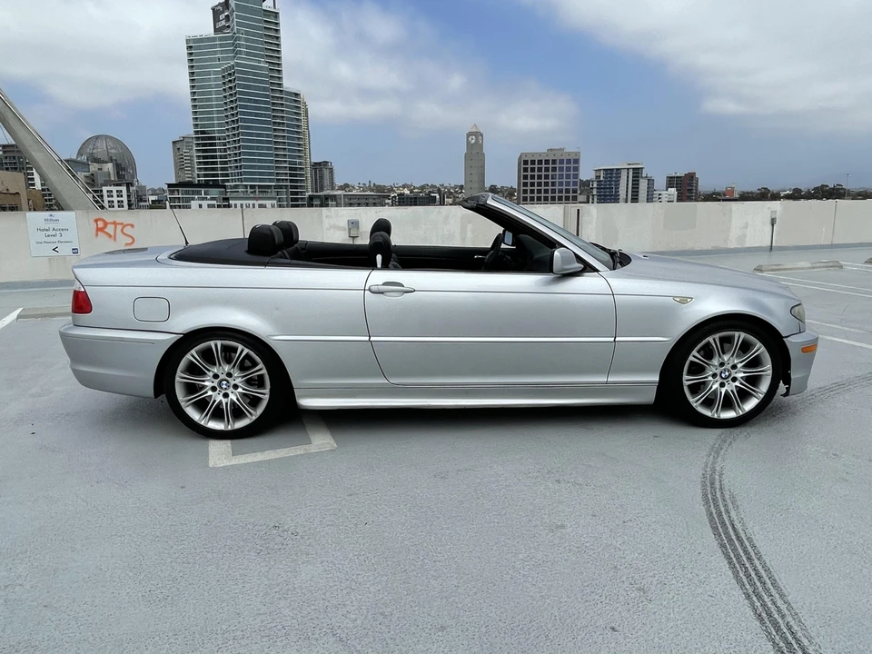 2006 BMW E46 330i & 330Ci - Image 14 of 31