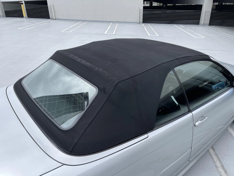 2006 BMW E46 330i & 330Ci - Image 26 of 31