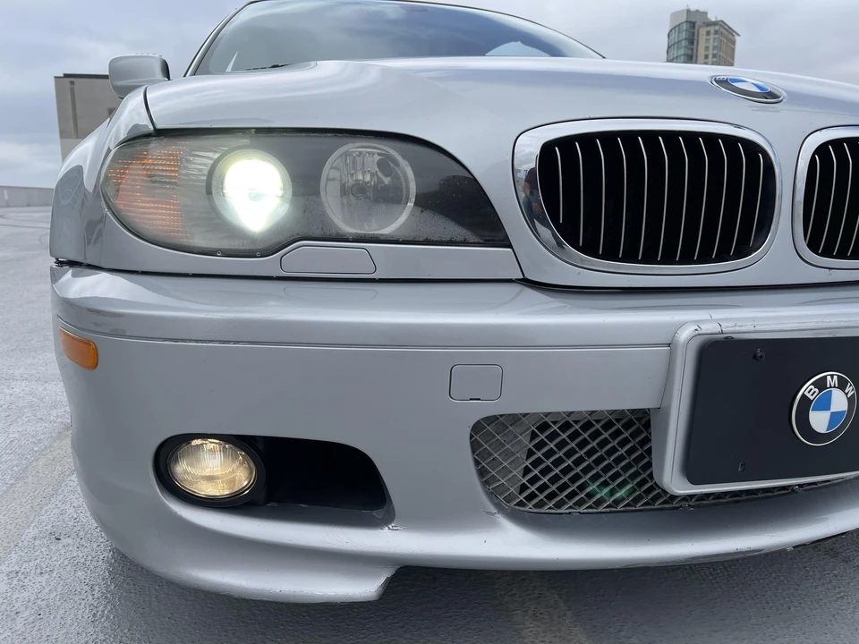 2006 BMW E46 330i & 330Ci - Image 28 of 31