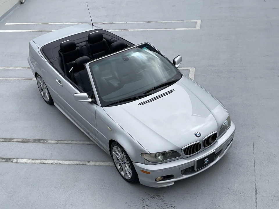 2006 BMW E46 330i & 330Ci - Image 16 of 31