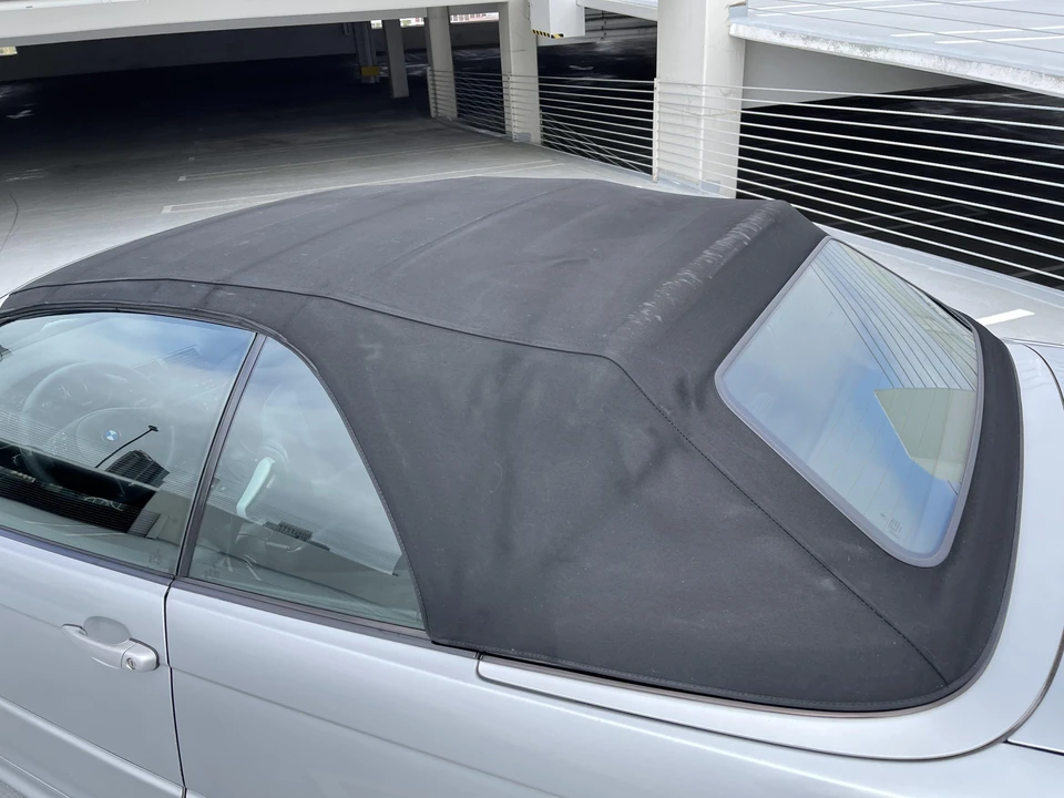 2006 BMW E46 330i & 330Ci - Image 24 of 31