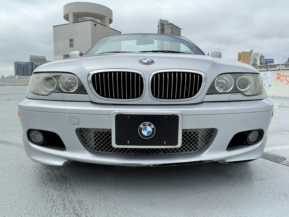 2006 BMW E46 330i & 330Ci - Image 17 of 31
