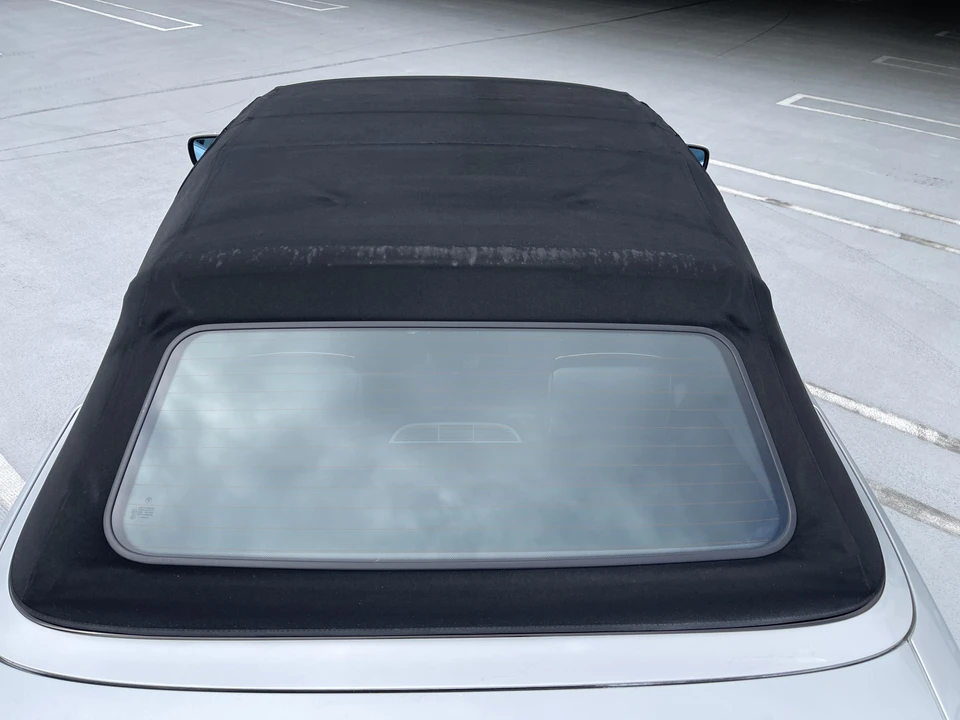2006 BMW E46 330i & 330Ci - Image 25 of 31