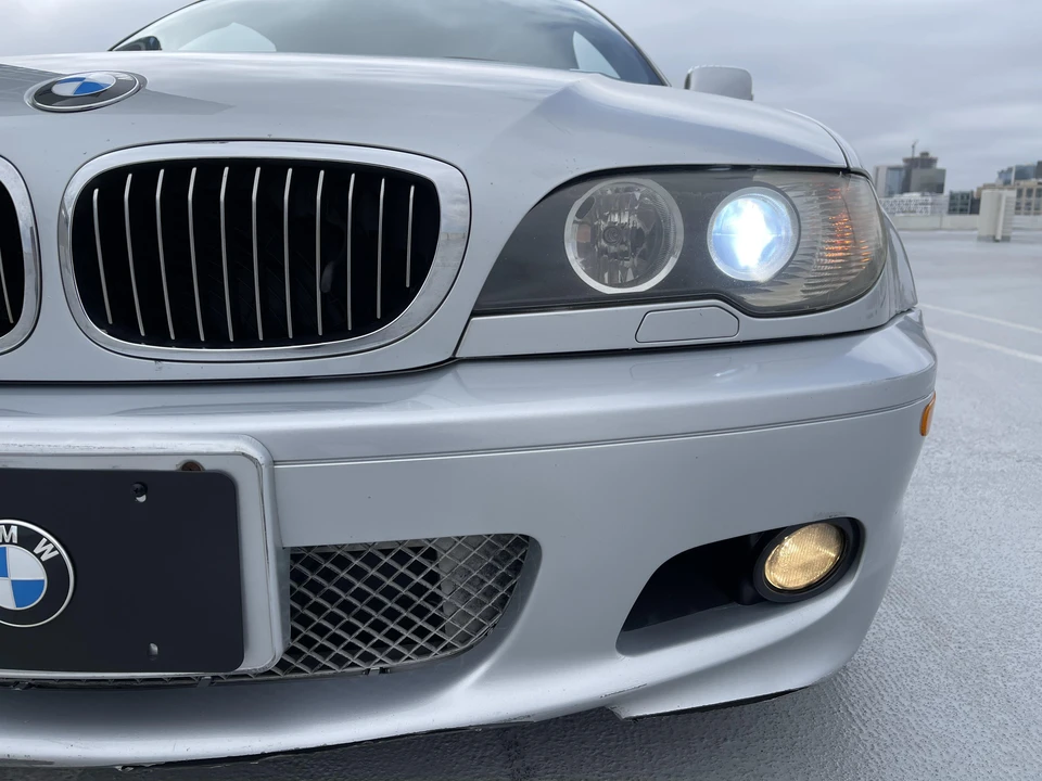 2006 BMW E46 330i & 330Ci - Image 29 of 31