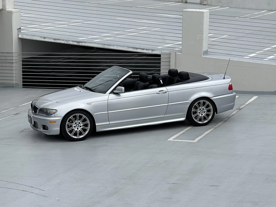 2006 BMW E46 330i & 330Ci - Image 9 of 31
