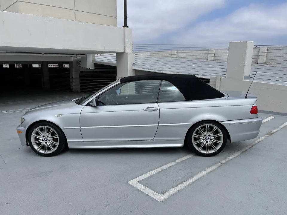 2006 BMW E46 330i & 330Ci - Image 19 of 31