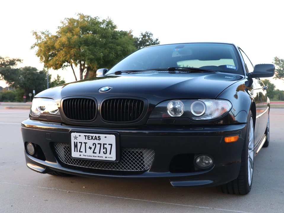 2006 BMW E46 330i & 330Ci - Image 2 of 31